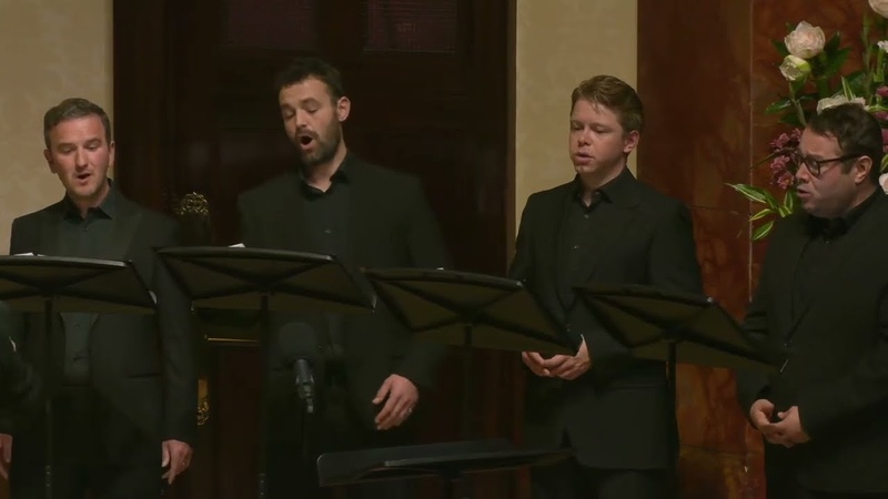 Концерты музыки разных авторов