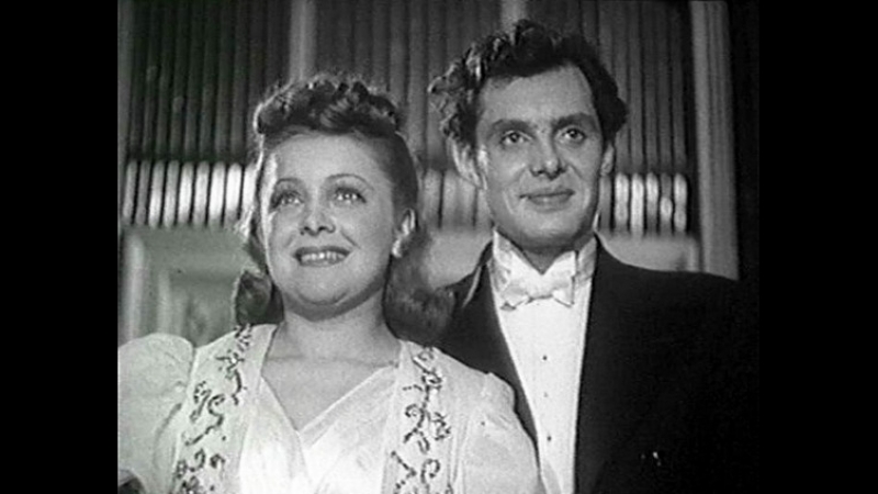 Фильмы художественные