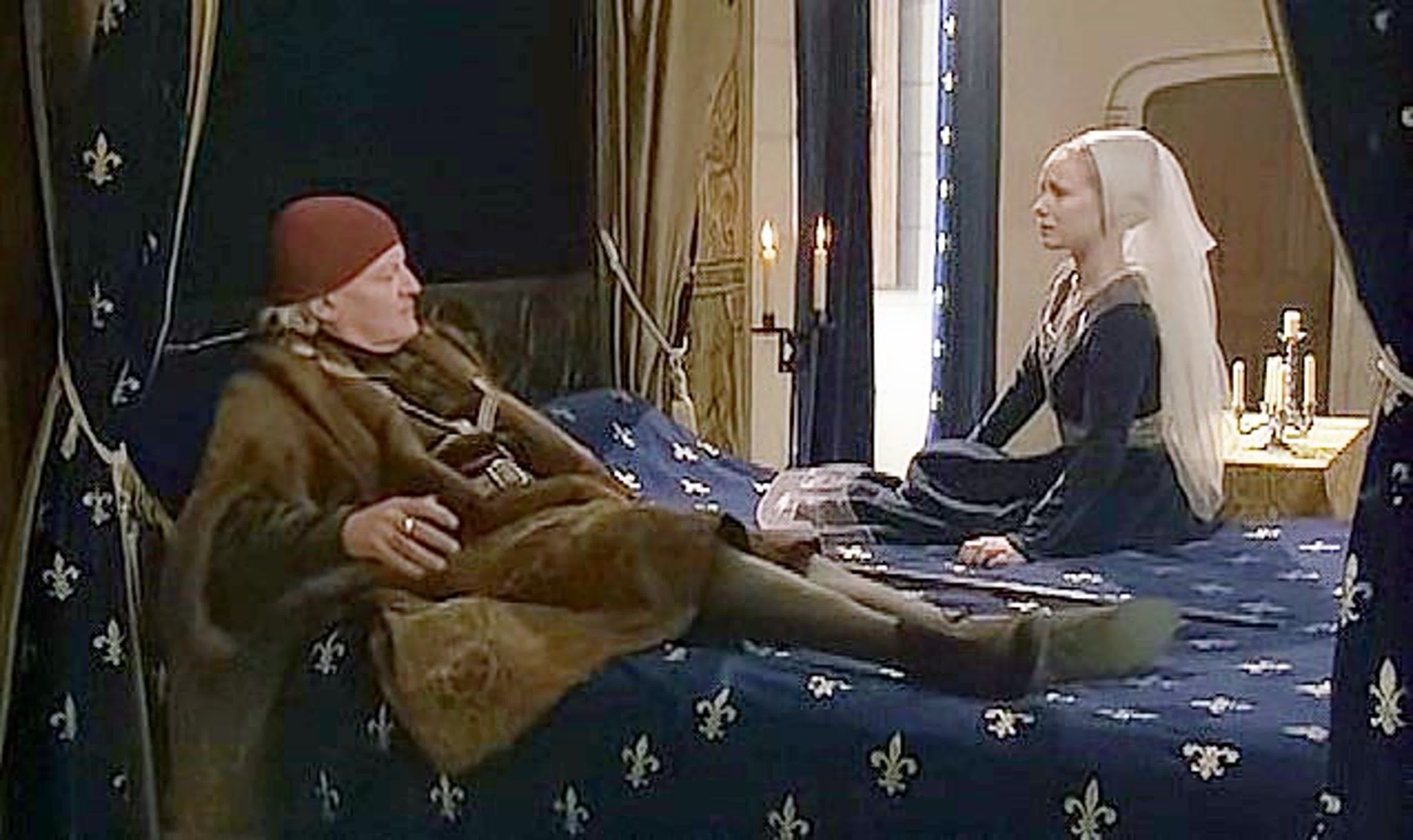 Фильмы художественные НЕ о музыкантах