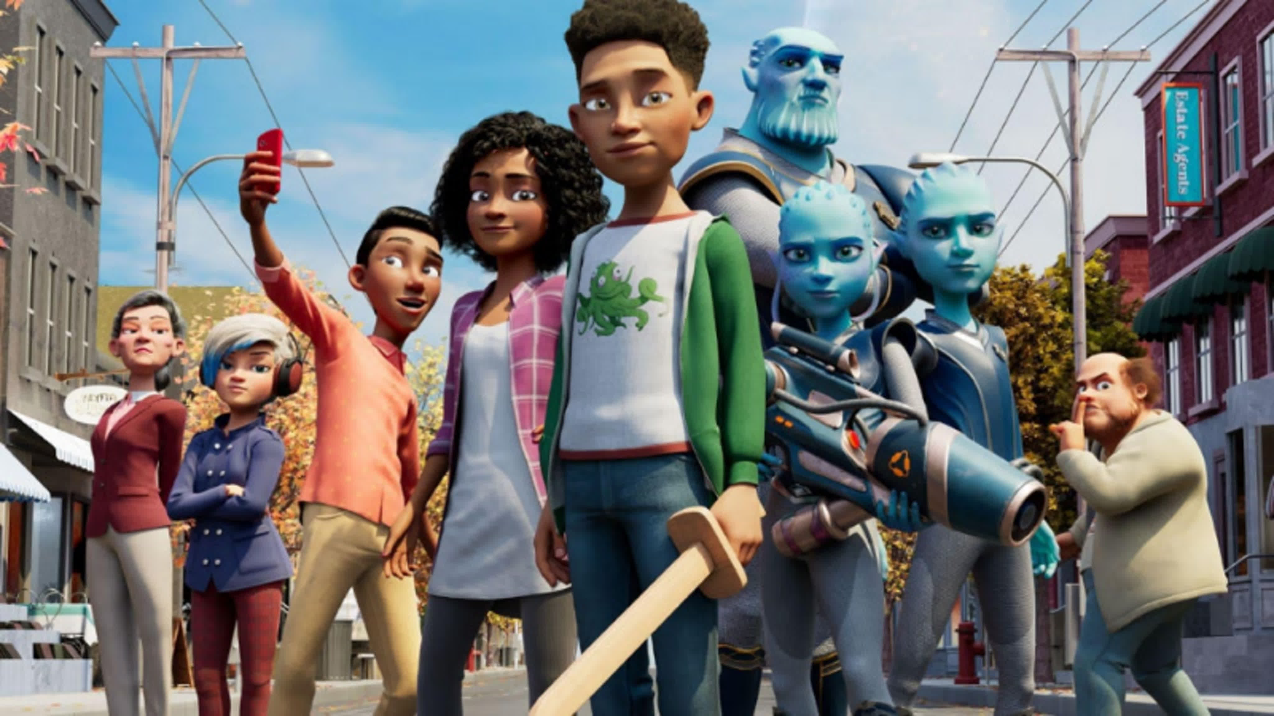 Трейлеры (мультфильм)