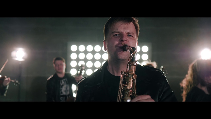 музыка на крыше