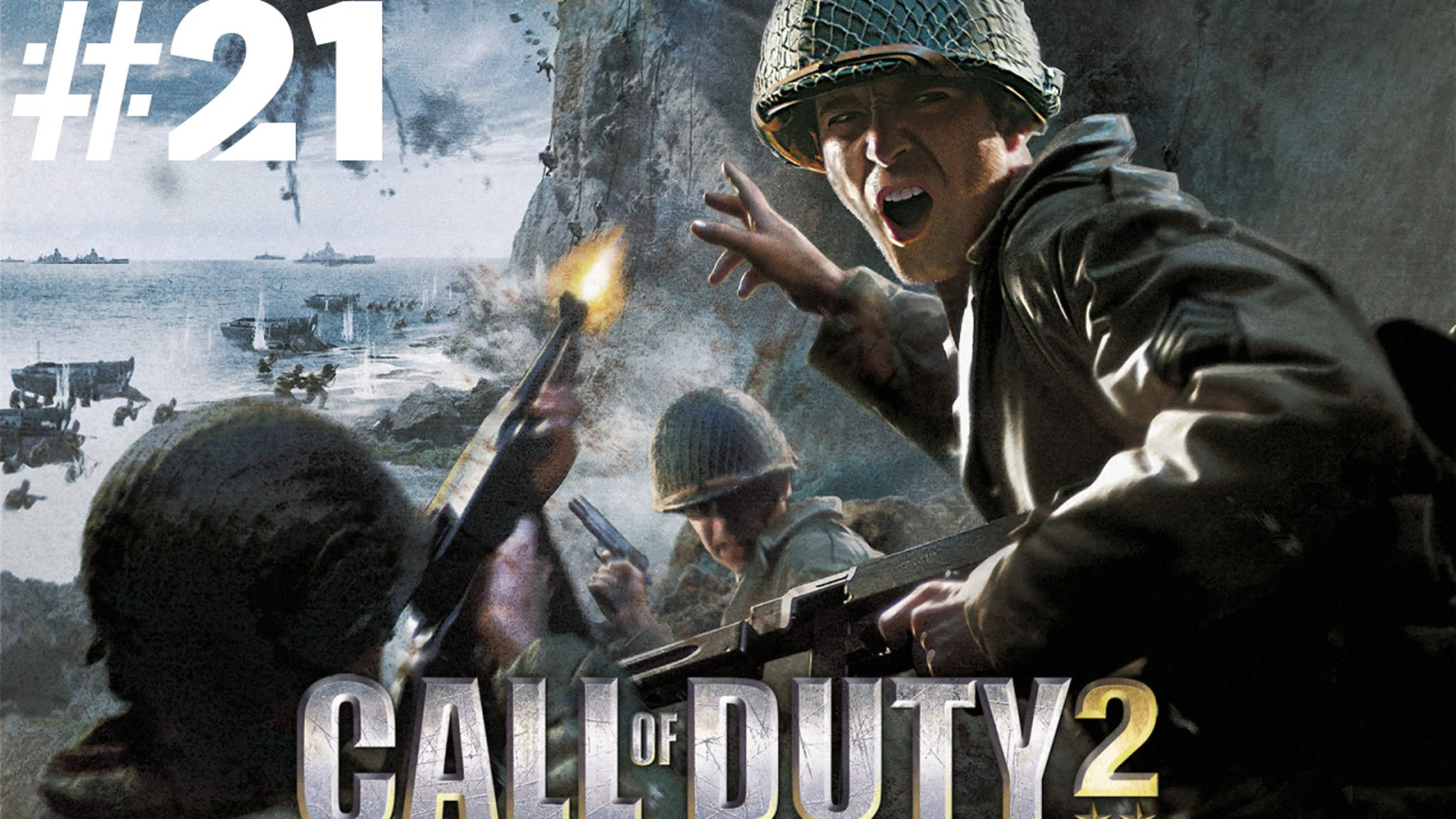 Call of Duty 2