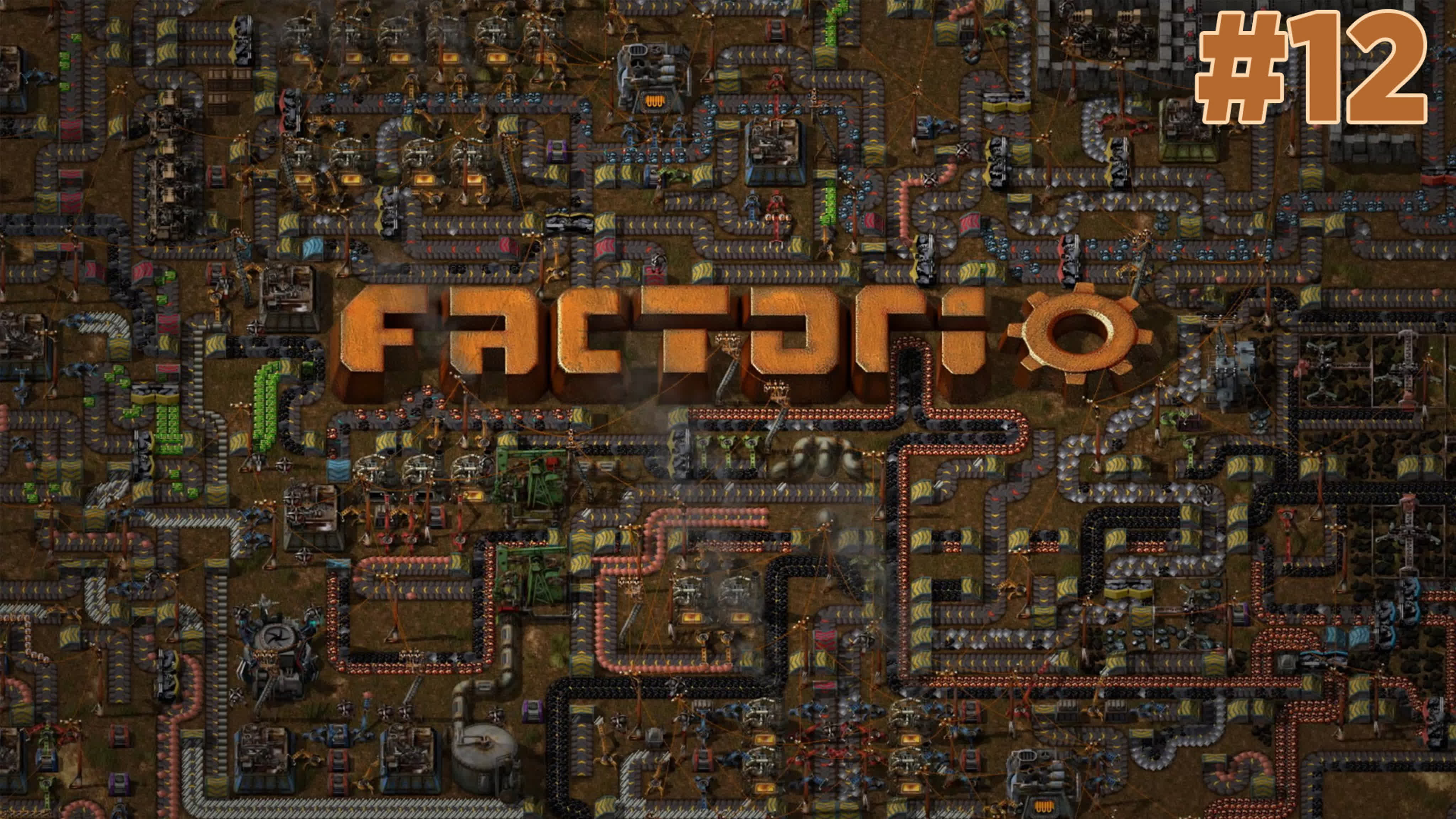 Factorio