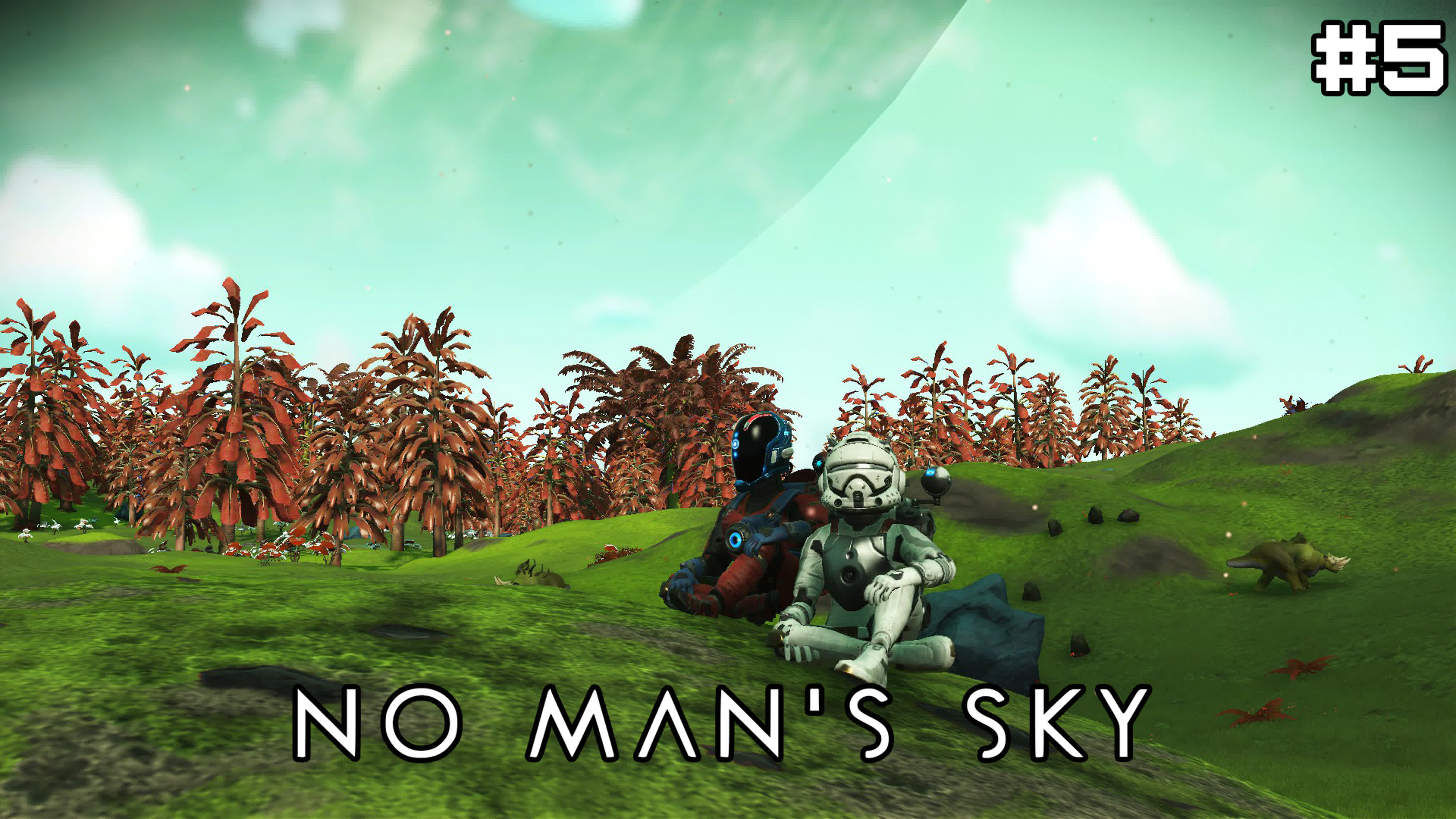 No Man's Sky