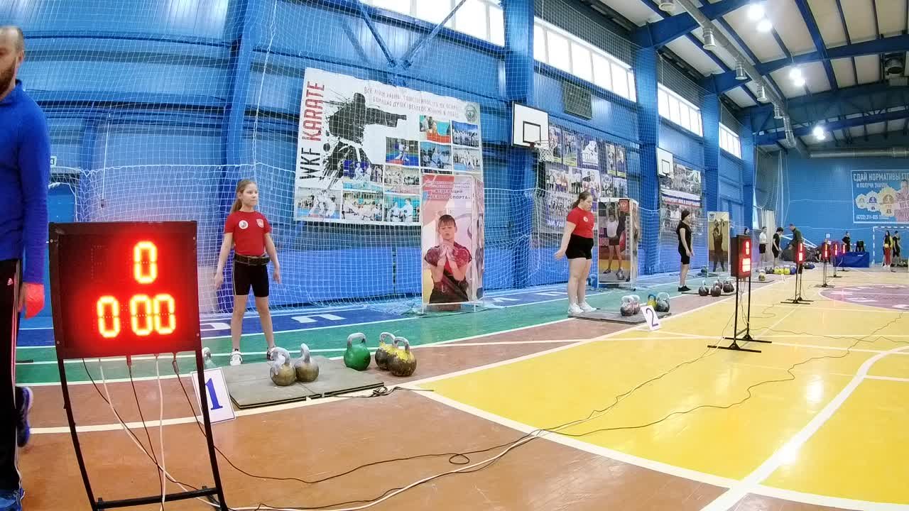 Первенство Б.О юноши 12-13.01.23 Прохоровка