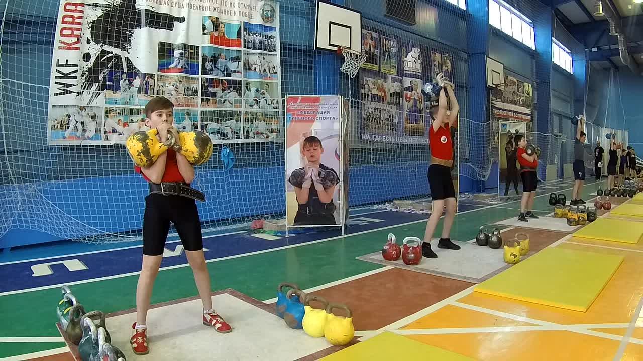 Чемпинат и Первенство Б.О в отд.упражнениях.10.04.2021 г .Прохоровка