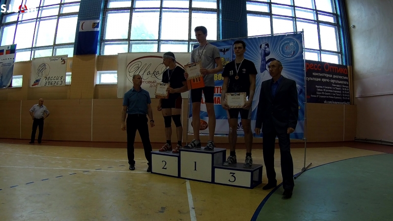 Кубок А. Малькова 5.05.2018 год.г.Белгород