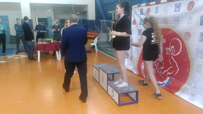 Первенство Белг.области 9-10 марта 2017 г.Прохоровка