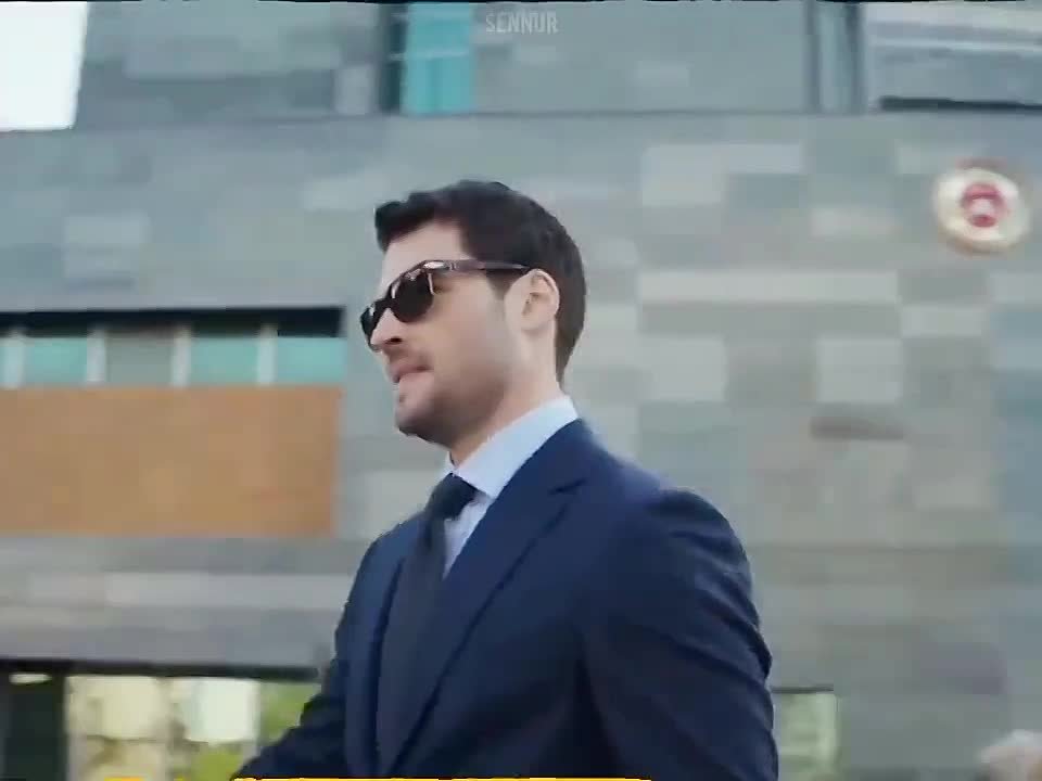 Фанвидео. Ловушка