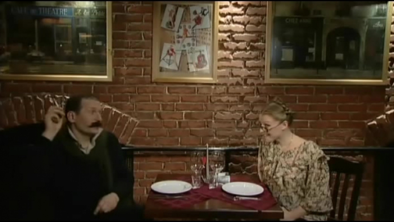 6 кадров (все сезоны)