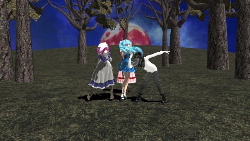 Пробные работы новичков