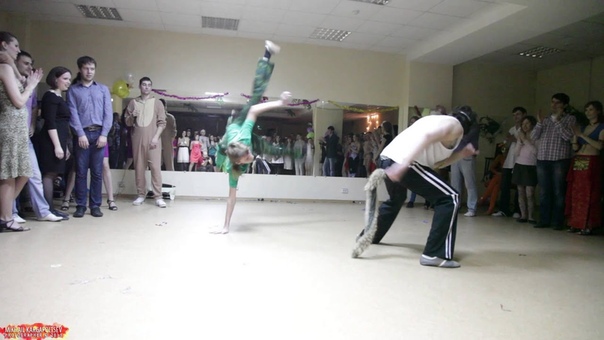 Новогодняя сальса-вечеринка @ Salsateca 2013.12.28