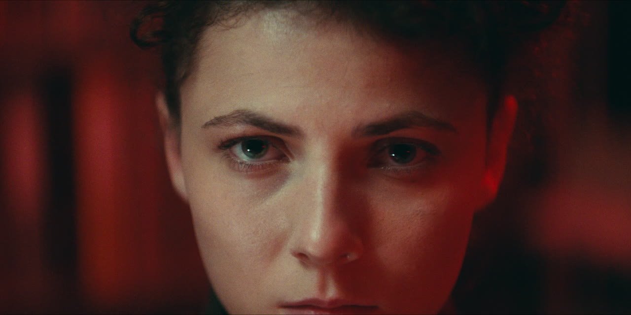 наша видео-история