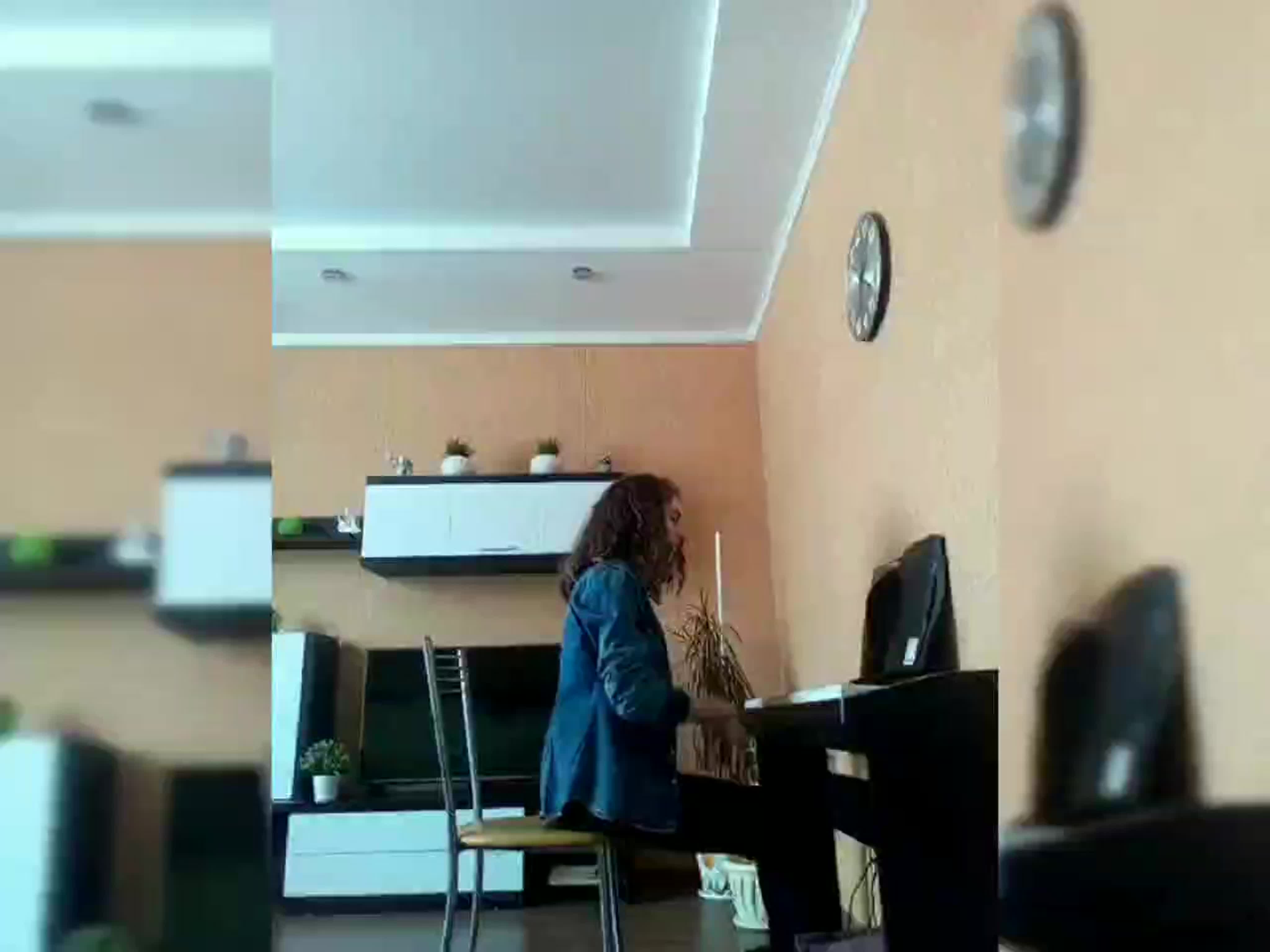 Акция "Сидим дома"