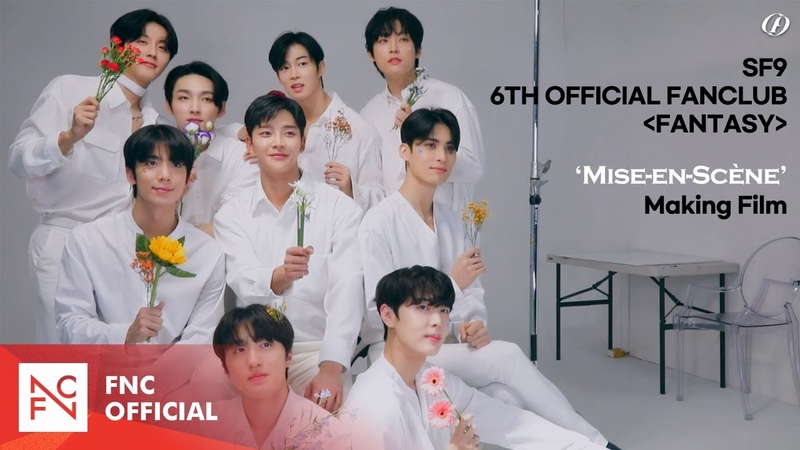 BACKSTAGE | MAKING FILM | BREAK TIME