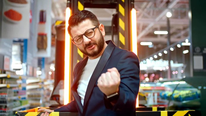 Миша портит всё | 1 сезон