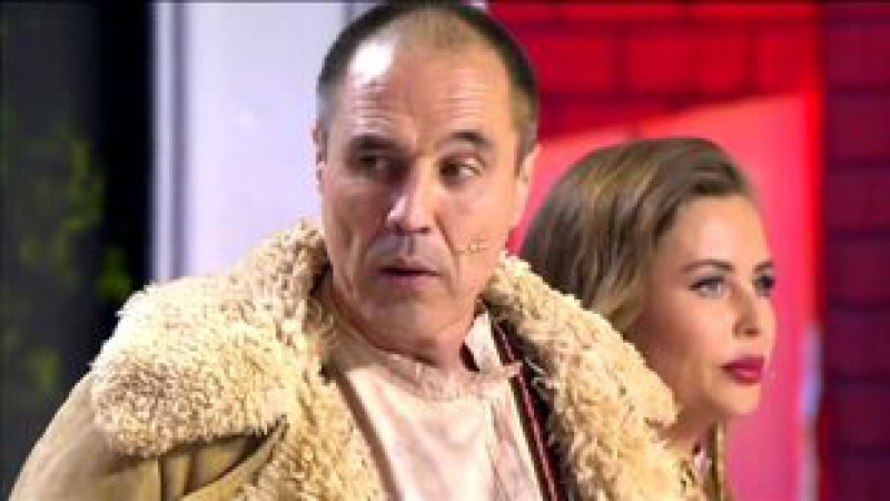 Шоу«Уральские пельмени» / 2015-2017