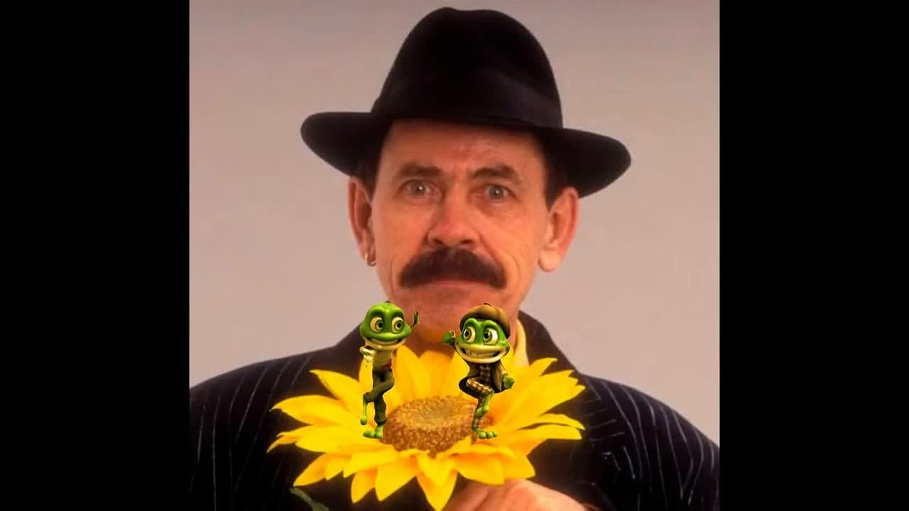 #mashup