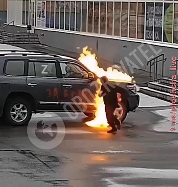 Мнение народа