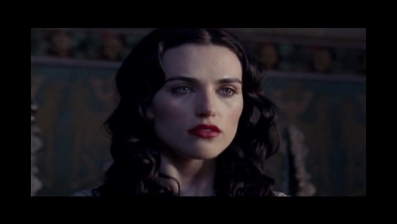 Пройти сквозь века (Гермиона и Мерлин)