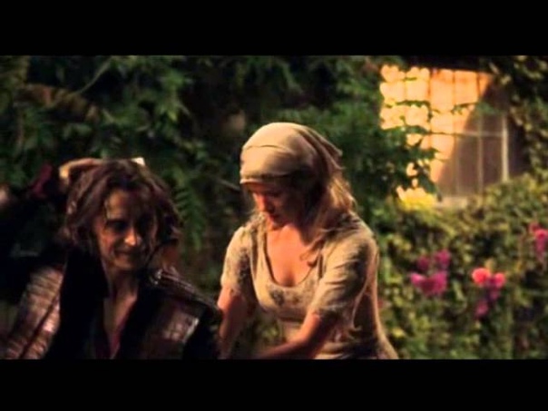 Фан-видео OUAT