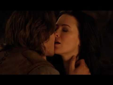 Легенда об Искателе