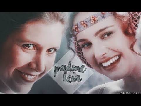 leia organa