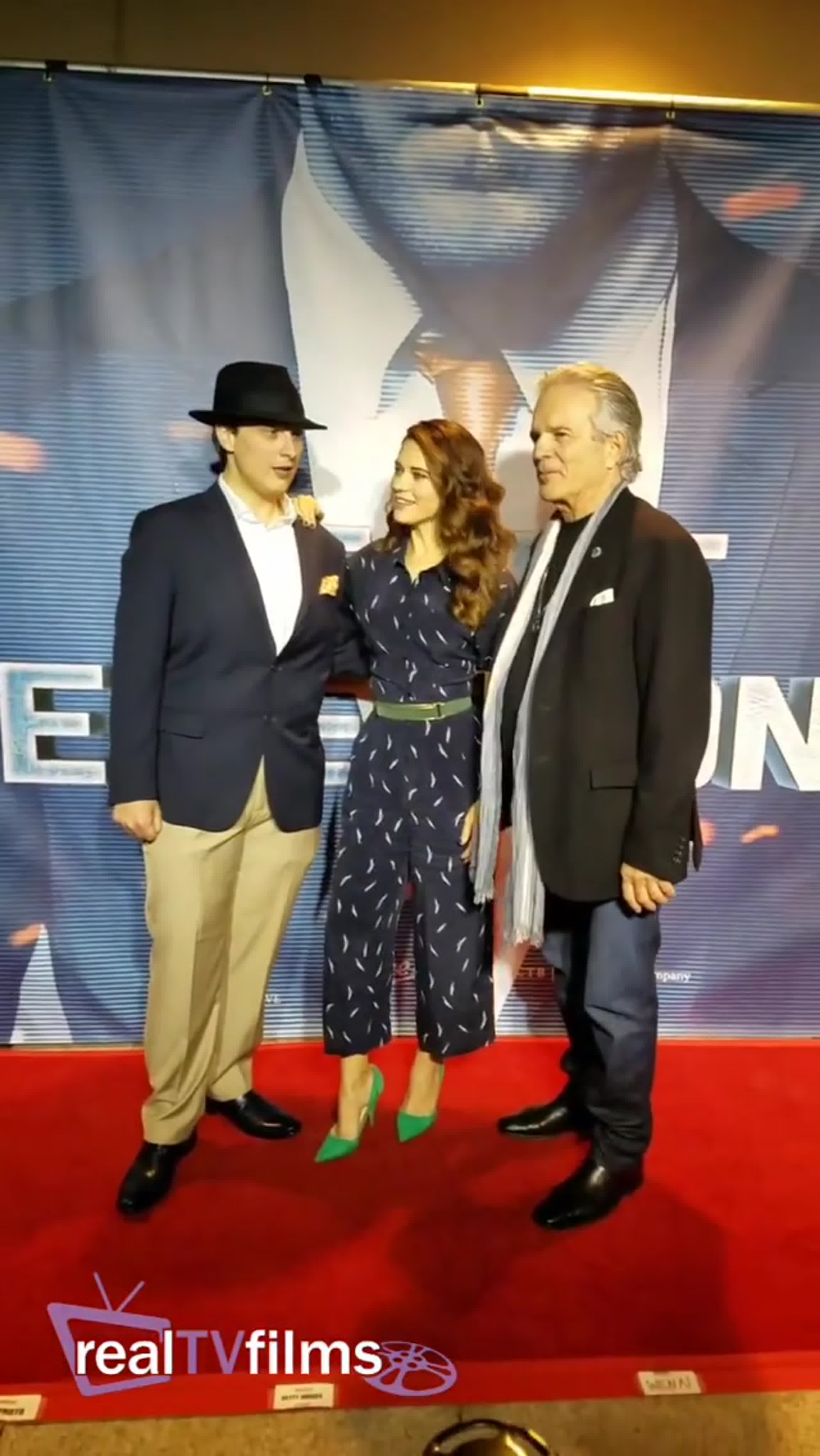 Публичные появления