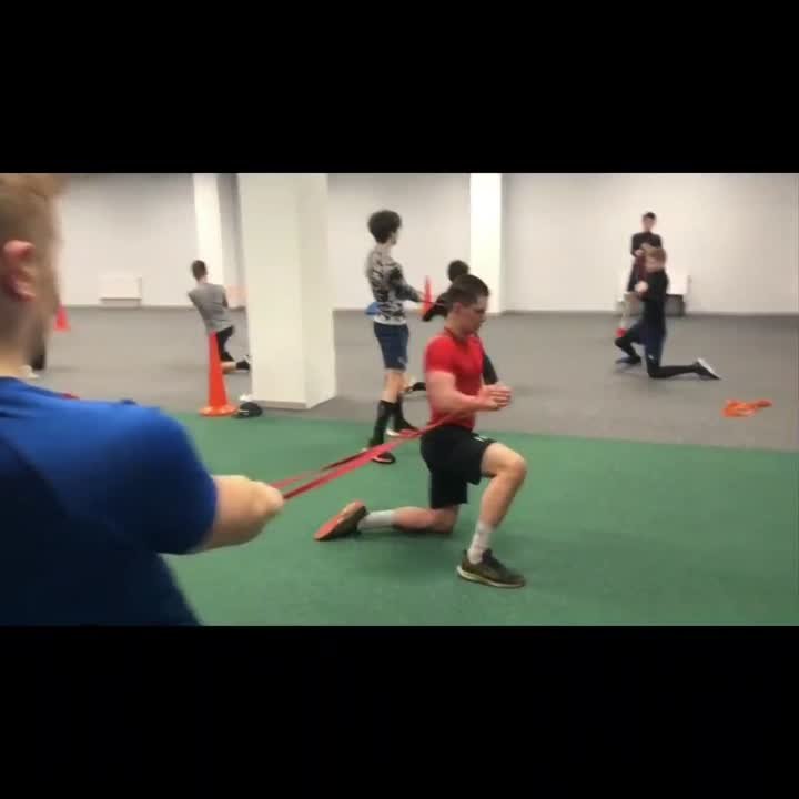 Пражская ОФП-СФП