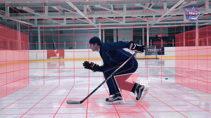 Звёздный Лёд. Сезон 1