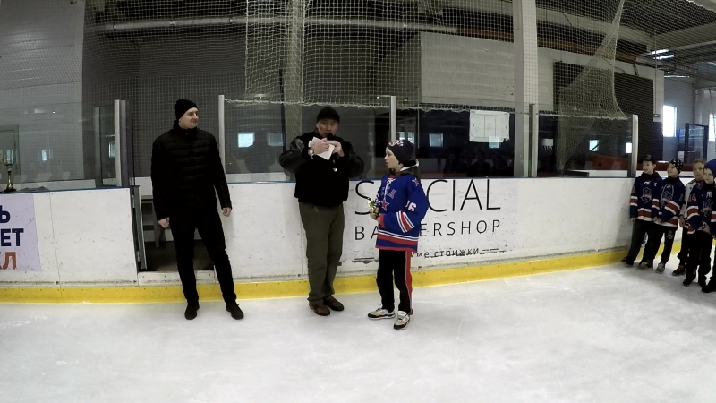 ХК "Красная Звезда" 2009