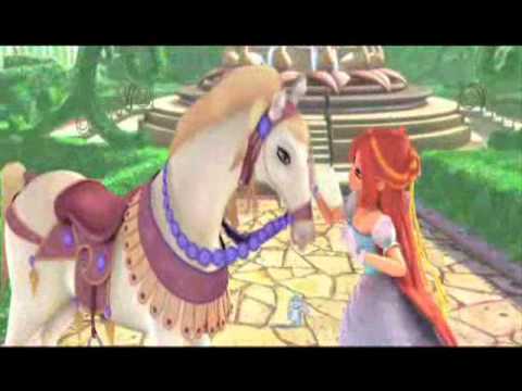 Винкс Трейлеры!