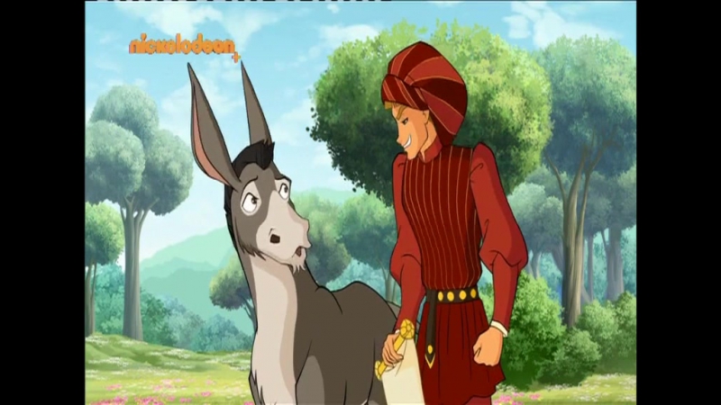 Сезон 7 (Греция // Греческий)