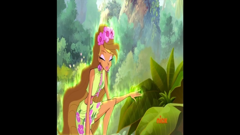 Винкс 7 сезон Все серии.