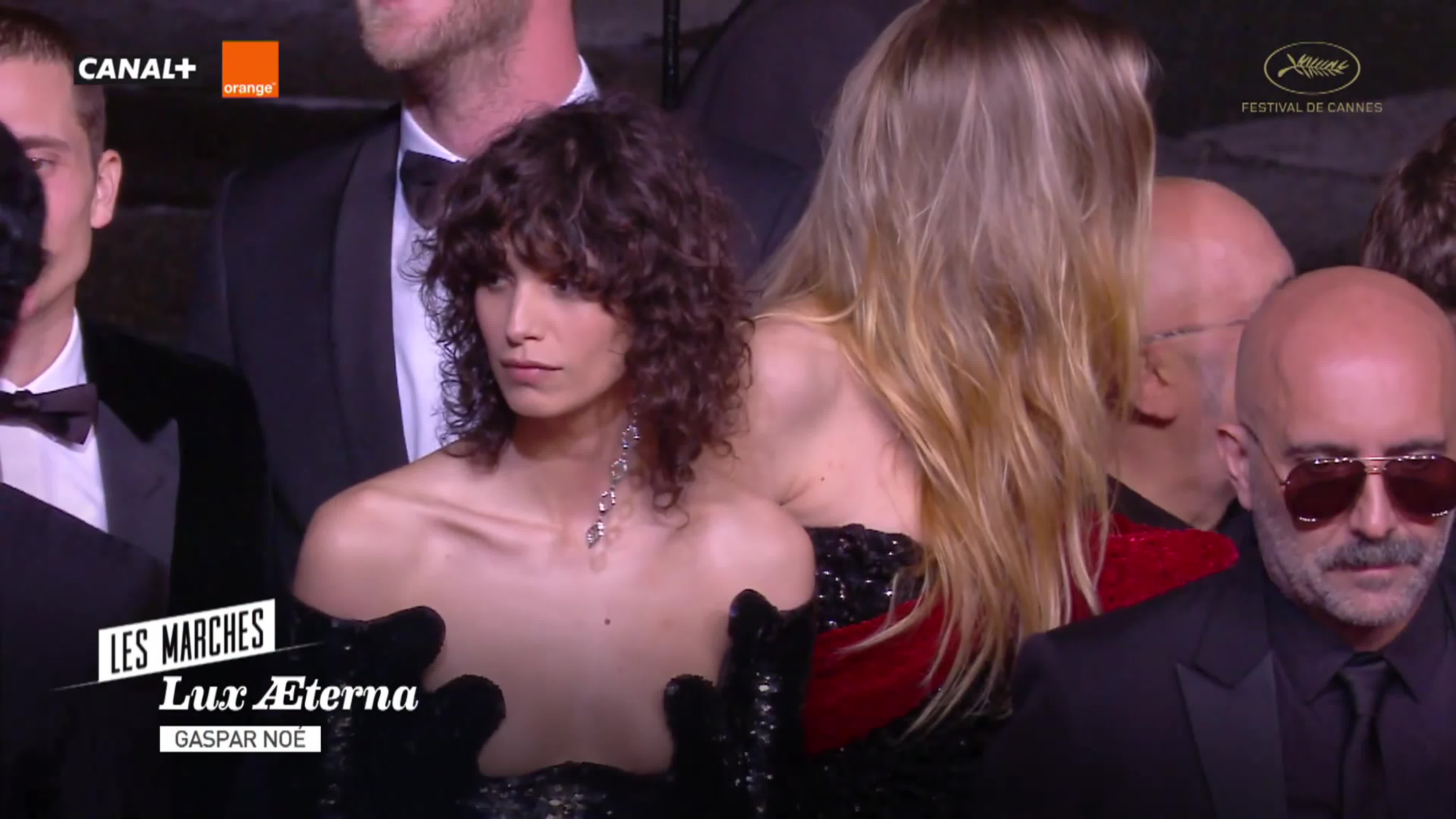 Каннский фестиваль 2019