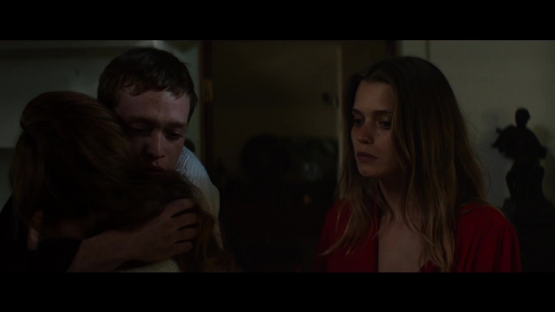 Welcome the Stranger