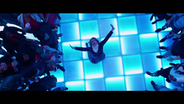 Office Christmas Party