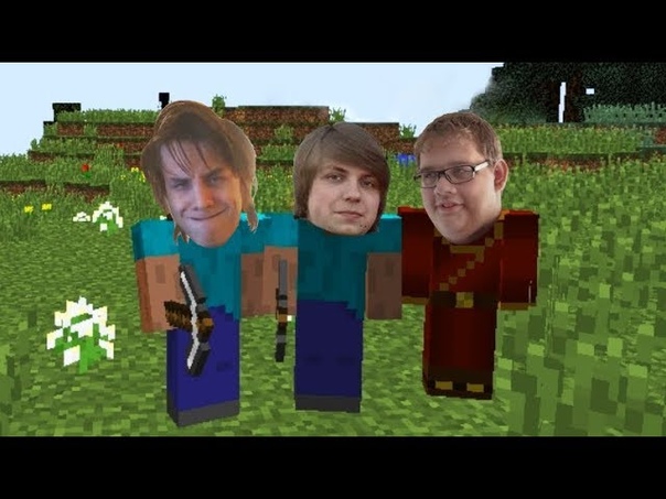 Видосики от ромчика кукарекалки!