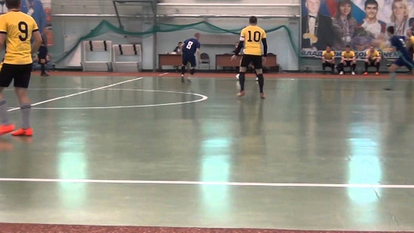 Монако 1:2 Крафт, 27.10.2015