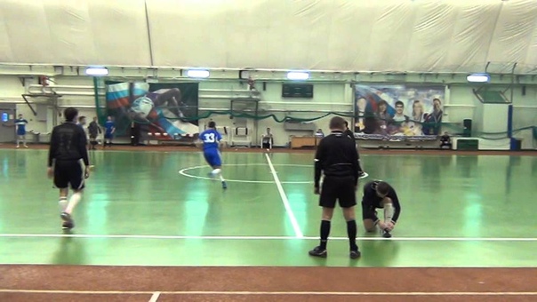 КИТ - Единство, 06.12.2014