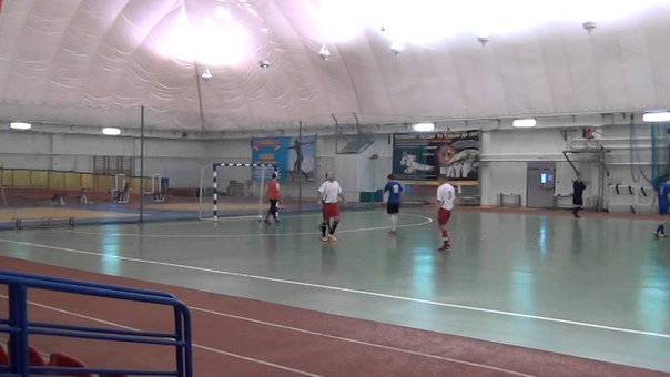 Пылесос - Ферреро, 02.11.2014