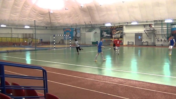 Гамбит - Единство, 01.11.2014