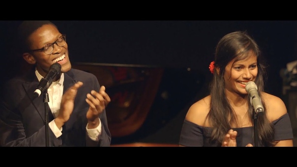 Beatbox. Vocal and Body  Percussion