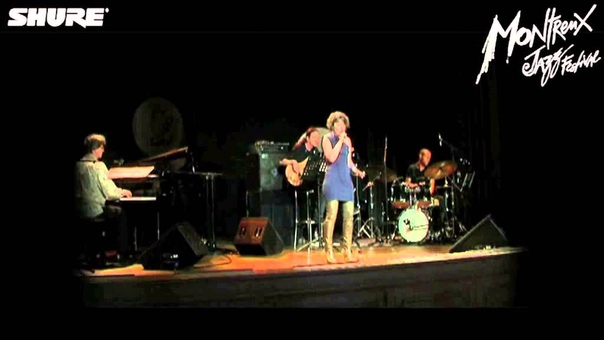 Montreux Finalists|Финалисты международного конкурса в Монтрё