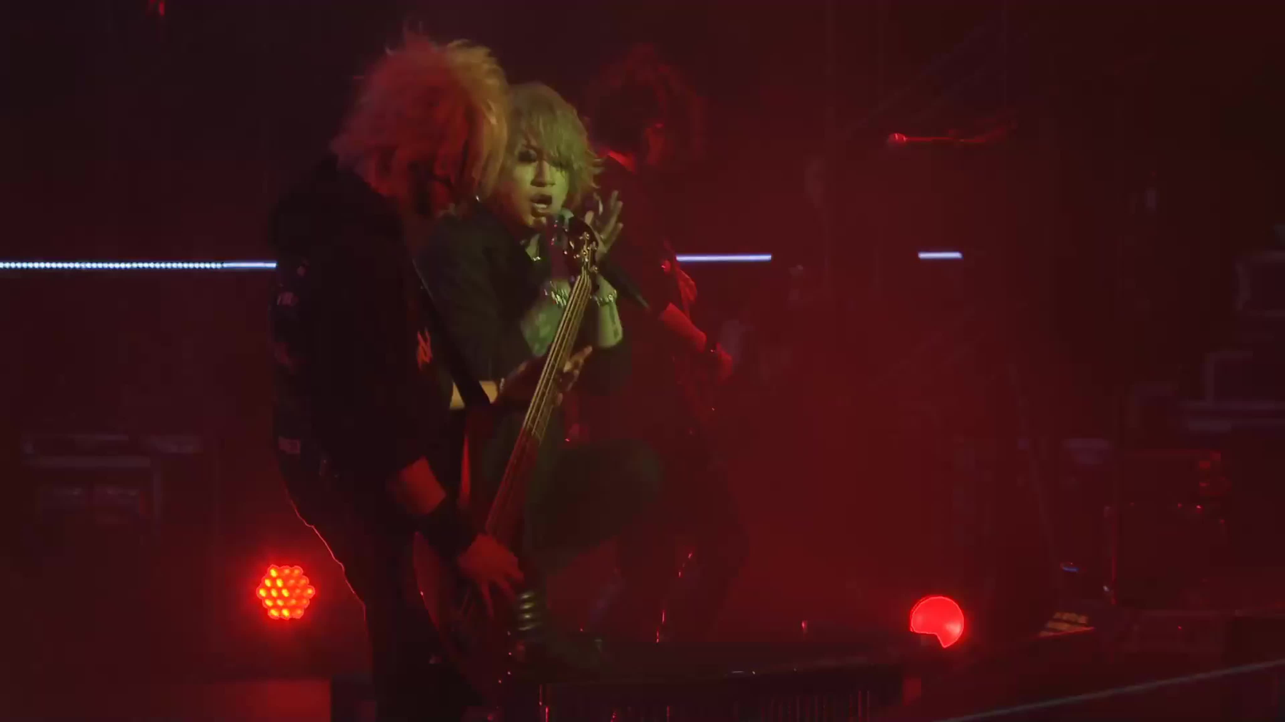 [LIVE/BONUS] (2019) Yokohama Arena