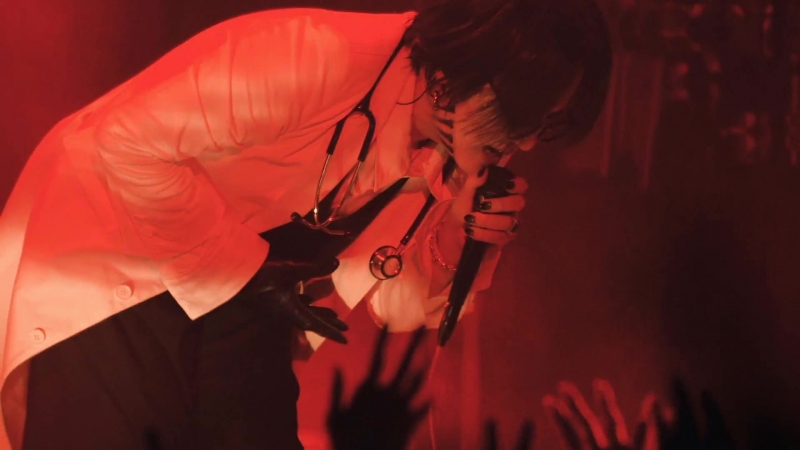 HALLOWEEN NIGHT 17 THE DARK HORROR SHOW