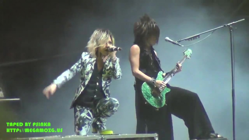 [LIVE] (2013) KUBANA Fest