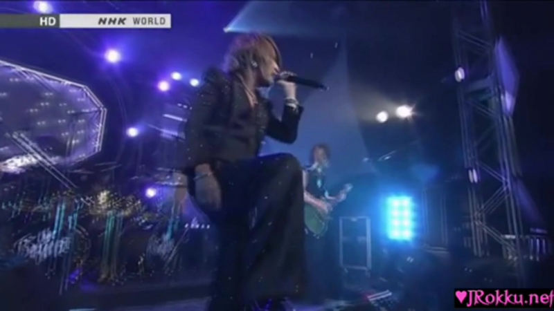 [LIVE] (2011) J-MELO