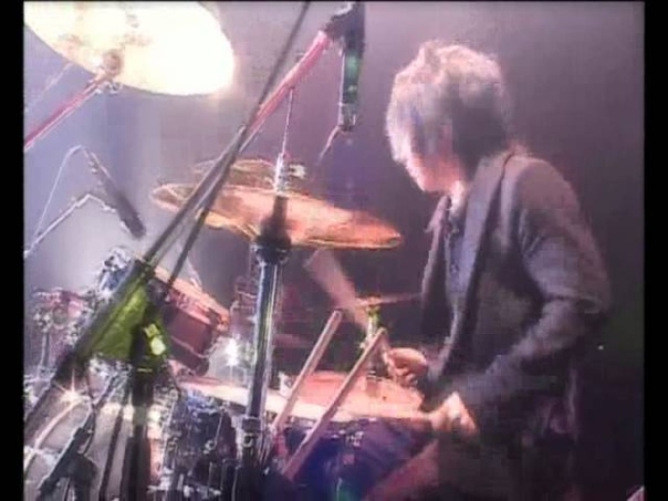 [LIVE] (2005)Peace & Smile Carnival