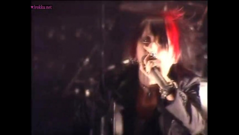 [LIVE] (2005) PS Company- Peace & Smile Carnival tour